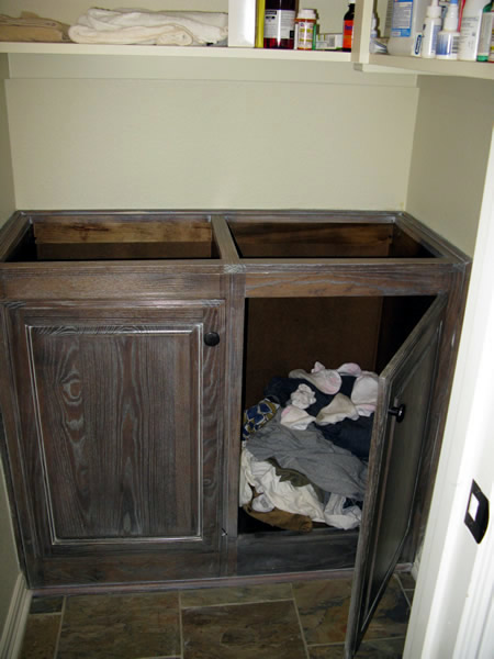 Clothes Hamper
