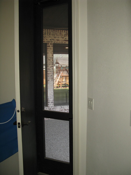 Screen Door
