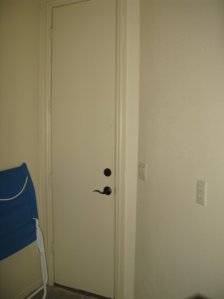 Screen Door